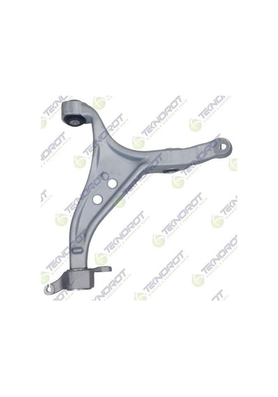 Teknorot M-638 Salıncak On Alt Sag W166 15 18 C292 15 19