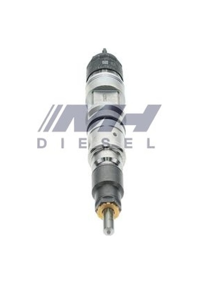 Bosch 0445124025 Enjektör Fendt Massey Ferguson Valtra Sisu Agco Power Common Rail