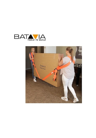 Batavıa 7062129 Yük Kaldırma  Sapanı