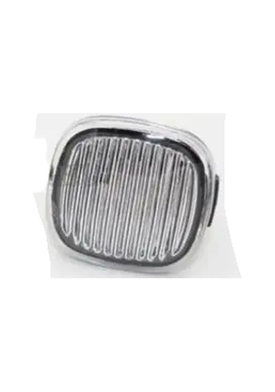 Sinyal Çamurluk Siyah Çizgili A3 A4 A8 Rapid Octavia Fabia