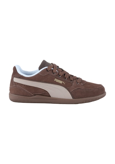 Puma K-moda Sd Kadın Kahverengi Spor Ayakkabı - 40450004