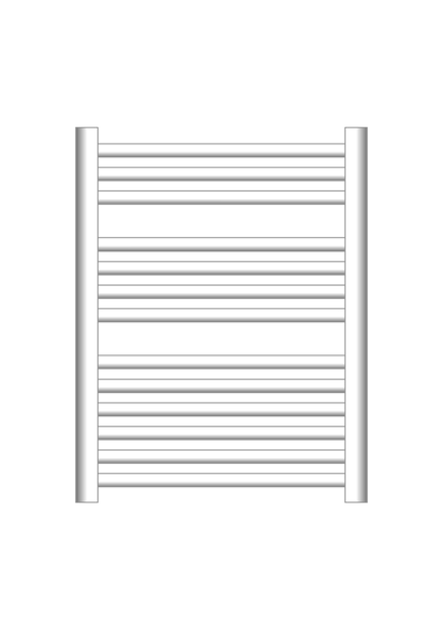 Sanpan 5/7 Beyaz Havlupan - 50X70 Cm