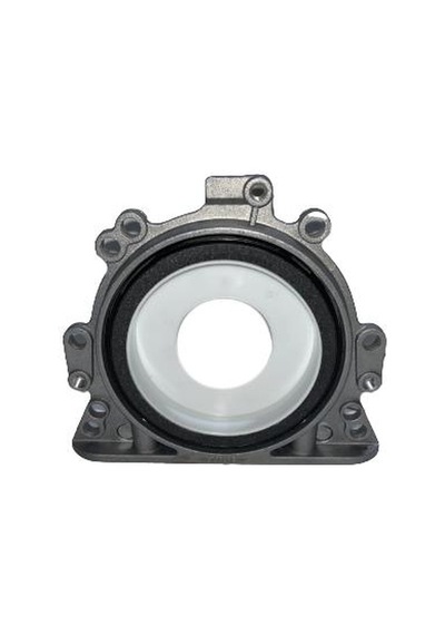 Flanşlı Keçe Victor Reinz Vr819001000 Volkswagen Golf Iv 1998-2006 / Bora 1999-2005 / Passat Oem 06a103171a