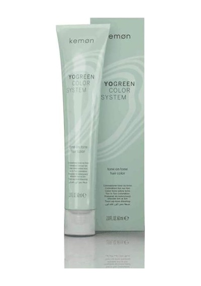 Yogreen Color System Saç Boyaları 50ml