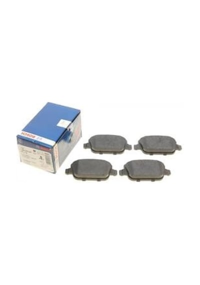 Ford Mondeo 2.0 2007-2014 Bosch Arka Balata Netpar24537