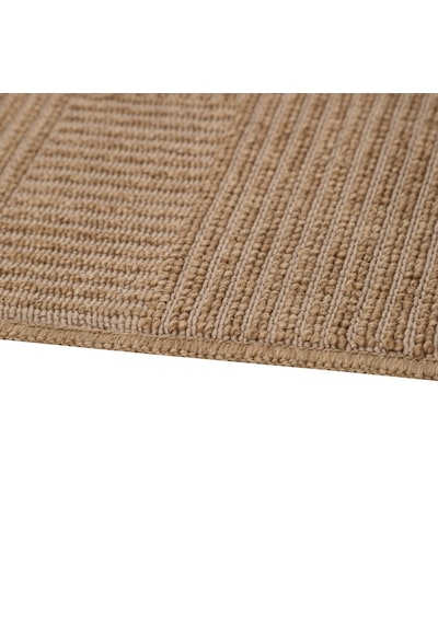 Mudo Home Arıa Kilim Naturel 80x150 Cm Diğer