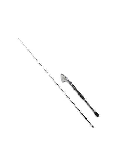 Fujin Walker 240 Cm 5-20 Gr Teleskopik Spin Kamışı