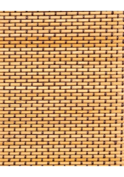 Olympos Ahşap Bambu Stor Perde 120 X 180 Çok Renkli