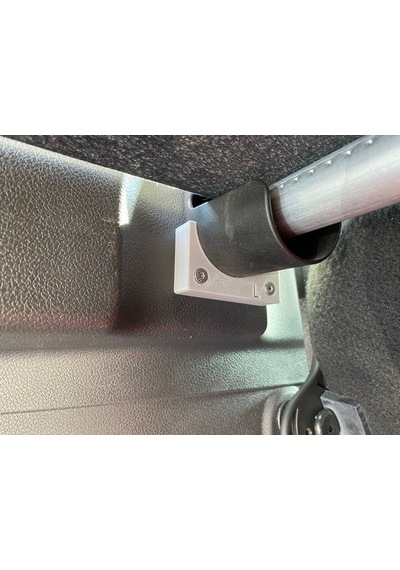 Dacia Dokker Bagaj Kapağı Kapak Tutucu Almanca Kaynaklı