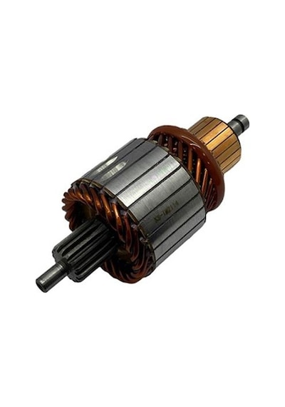 12V MARŞ KOLLEKTÖRÜ Bosch  TİPİ 16 DİŞ AUDI A3-SEAT CORDOBA/TOLEDO -VW GOLF/PASSAT/POLO/TRANSPORTER