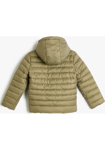 Koton Şişme Mont Kapşonlu Cepli Etiket Detaylı Ada Çayı 4skb20005tw 4SKB20005TW983 Açık Yeşil Koton Şişme Mont Kapşonlu Cepli Etiket Detaylı Ada Çayı 4skb20005tw 4SKB20005TW983 Açık Yeşil