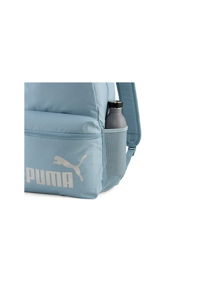 Puma Phase Backpack Sırt Çantası-en: 30 Cm, Boy: 44 Cm, Derinlik: 14 Cm 09116433 Mavi Mavi