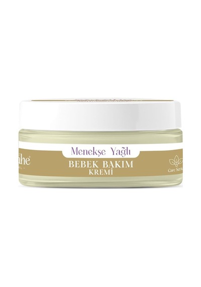 Menekşe, Yağlı, Bebek, Bakım, Kremi