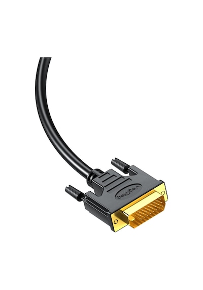 Hdmı Dvı 24+1 Görüntü Kablosu 3 Metre