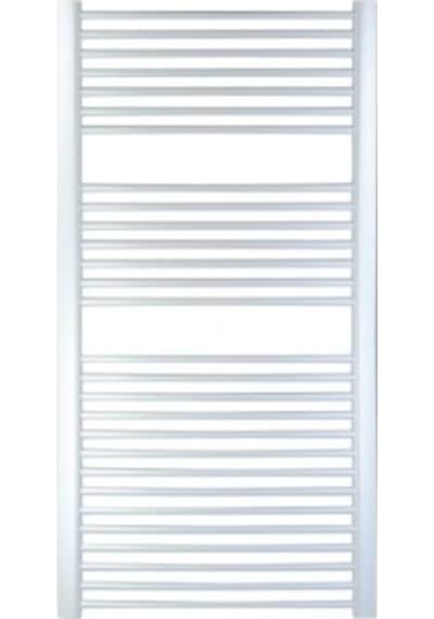 Dıgısu 600X1000 Beyaz Havlupan Radyator