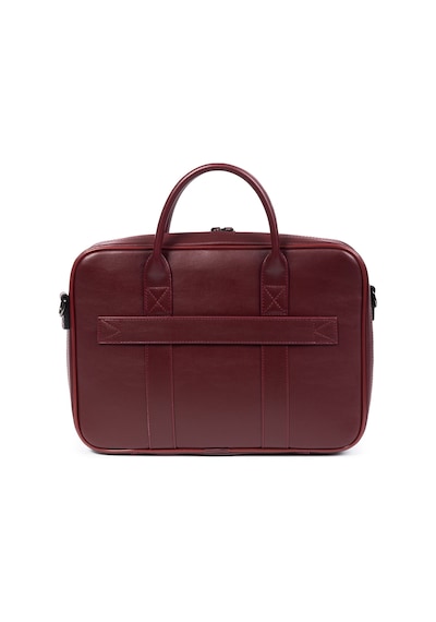 Mussen Arvion - Organizer Laptop Çantası Macbook Neo Air, Pro - Laptop Çantası 13", 13.3", 13.6" Ve 14" İnç Bordo Nova Bordo Nova Mussen Arvion - Organizer Laptop Çantası Macbook Neo Air, Pro - Laptop Çantası 13", 13.3", 13.6" Ve 14" İnç Bordo Nova Bordo Nova