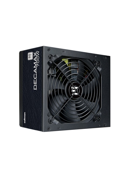 Zalman Decamax ZM700-LX3 700 W 80 Plus Güç Kaynağı