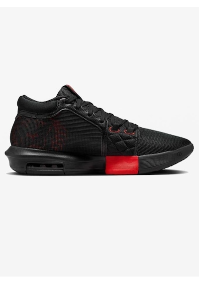 Nike Lebron Witness Vııı Erkek Basketbol Ayakkabısı Fb2239 005 Siyah
