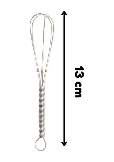 6 Lı Çırpıcı Çay Kaşığı Seti Çok Amaçlı Karıştırıcı Kaşık Spiral Çırpıcı Tasarım Diğer