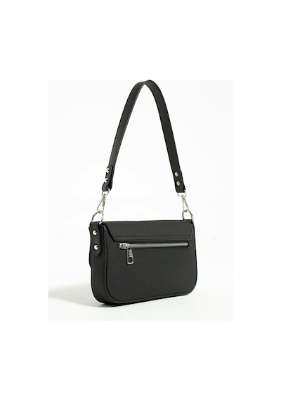 Just Polo Kadın Yeni Sezon Lakos El Ve Omuz Çantası 236005mh Siyah 59998307