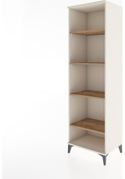 Hyperion Dolap 4 Raflı 60x44x195 Aytaşı-çam Aytaşı Hyperion Dolap 4 Raflı 60x44x195 Aytaşı-çam Aytaşı