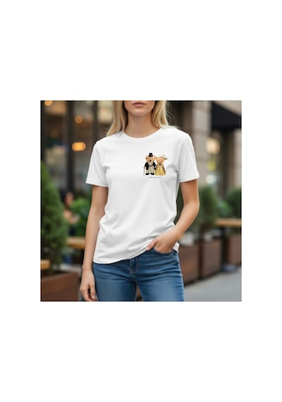Urbantrendstore Unisex Çift Sevgili Eş Sade Basic Yazlık Beyaz Tshirt Oversize Fit Rahat Geniş Salaş T-shirt Günlük Tişört Beyaz Urbantrendstore Unisex Çift Sevgili Eş Sade Basic Yazlık Beyaz Tshirt Oversize Fit Rahat Geniş Salaş T-shirt Günlük Tişört Beyaz