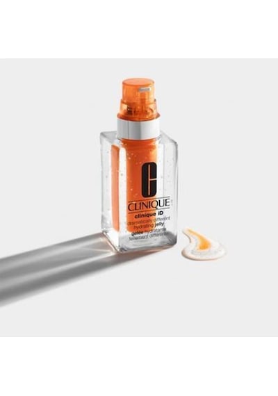 Clinique Dramatically Different Hydrating Jel 115 Ml+aktif Kartuş-10 Ml
