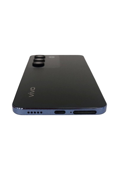 Vivo V30 Lite V2342 Kasa Arka Kapak Pil Kapağı Siyah