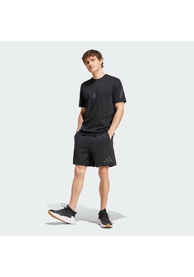 Black Adidas Erkek Şort M Z.n.e. Sho Je7540 001