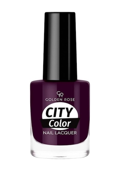 Golden Rose City Color Oje 54 10.2 ML