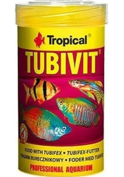 Tropical Tubifit 100 ML 20 G