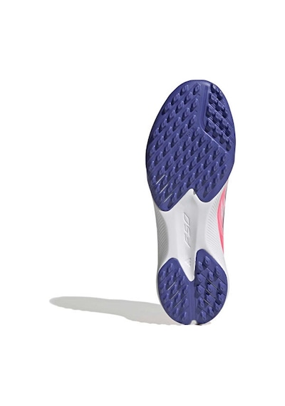 Adidas F50 Hyperfast League Tf J Genç Halı Saha Ayakkabısı Kk1321 Beyaz