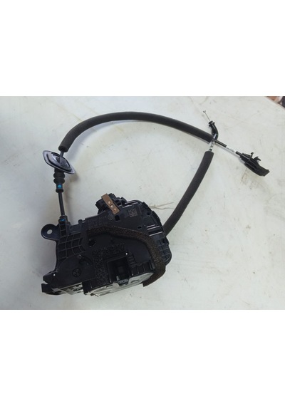 Renault Clio 5 - V Sağ Arka Kapı Kilidi - 825007311r -renault Mais