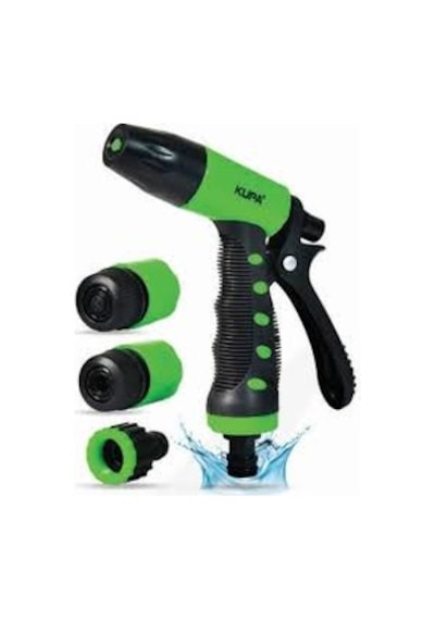 Kupa Kup8500- Otomatik 4'lü Set Tabanca 1/2"