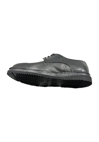 Süvari Ak24crc103-s09 Siyah Erkek Casual Ayakkabı Ay2001500772