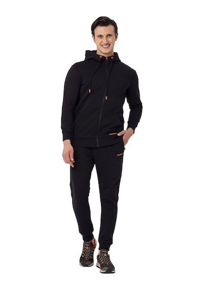 Merrell Scole M Erkek Sweatshırt Siyah Siyah
