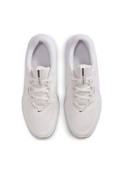 Nike Star Runner 5 Gs Summıt Whıte/whıte-black