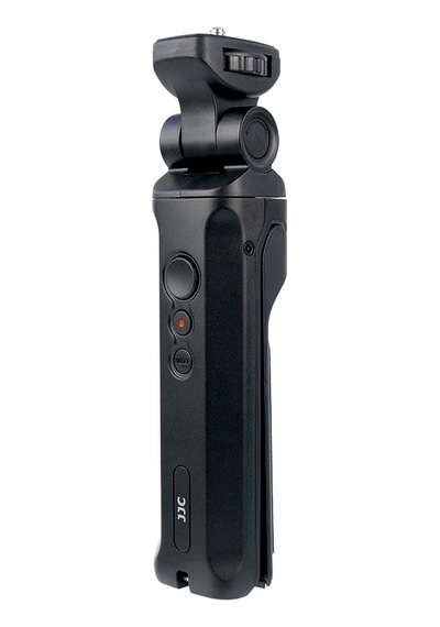 Jjc Tp-pa1 Grip Kumandalı Çekim Kolu Panasonic Dmw-shgr1