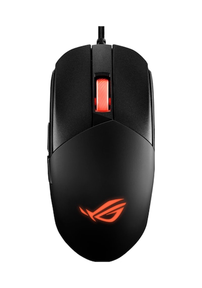 Asus Rog Strix Impact III RGB Optik Kablolu Oyuncu Mouse