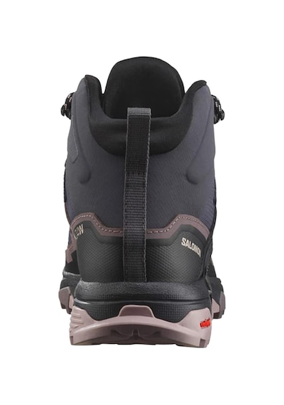 Salomon X-ultra 4 Mıd Gtx L4768550021 Kadın Outdoor Bot - Mor-mor Mor