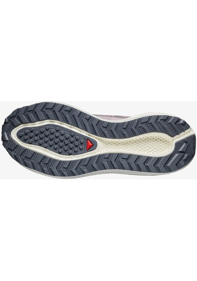 Salomon Aero Blaze 3 Grvl Kadın Koşu Ayakkabısı Shadow Gray L49218000-13510 Renkli