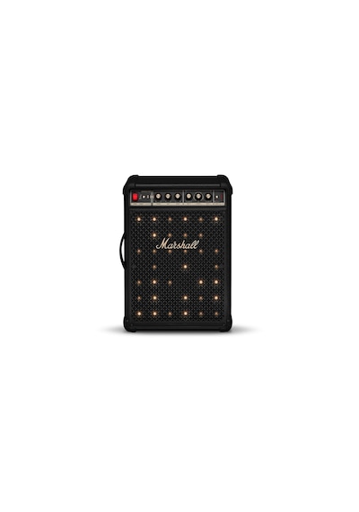 Marshall Bromley 450, Black And Brass Zd.1008199