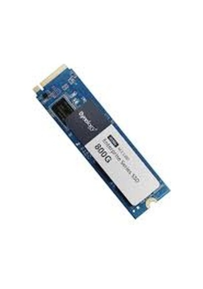 Synology 800gb Snv5420-800g 3000- 1000mb/s Enterprise M2 Nvme Gen3 Nas Disk