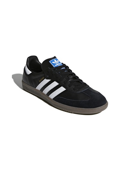 Adidas Samba Og Ayakkabı Siyah