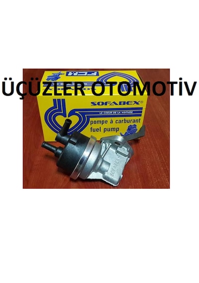 Tofas Uyumlu Benzin Otomatigi M131 Dogan Kartal Sahin Sofabex 73645141
