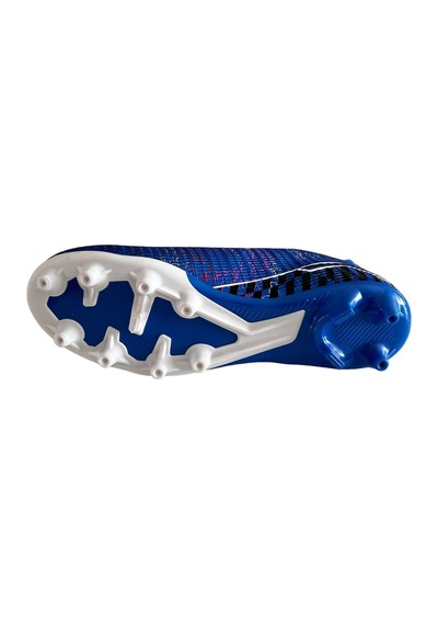 Playup Mk-241-129 Merdane Erkek Krampon Lacivert