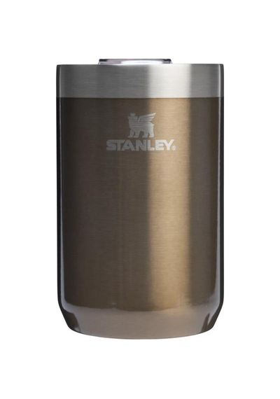 Stanley The Everyday Kamp Bardağı 0.35 Lt Gri