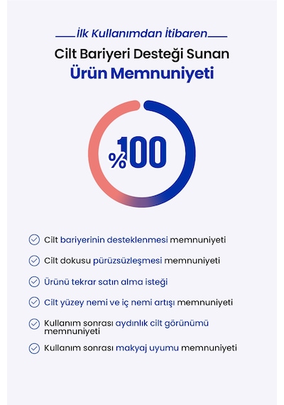 Hassaslaşmış Cilt Bariyerini Destekleyen Nemlendirici Tonik Realbarrıer Extreme Essence Toner Light