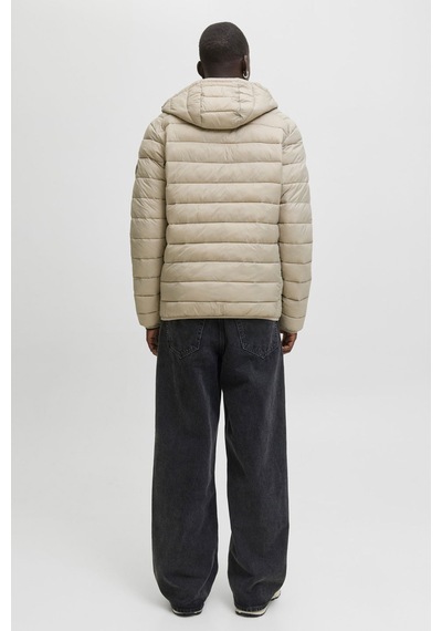 Jack & Jones Bradley Erkek Mont Bej