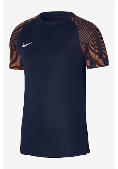Nike Dri-Fit Academy Dh8031-411 Lacivert Erkek Tişört 001